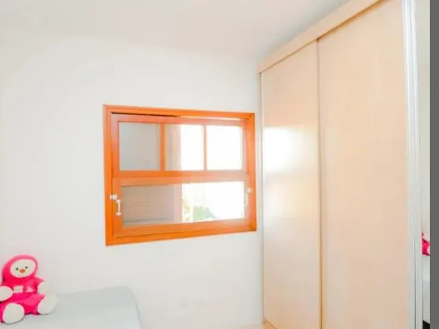 Imagem 9: Casa em Condomínio À Venda na Vila Rosália - 3 Dormitórios, 2 Suítes e 3 Vagas