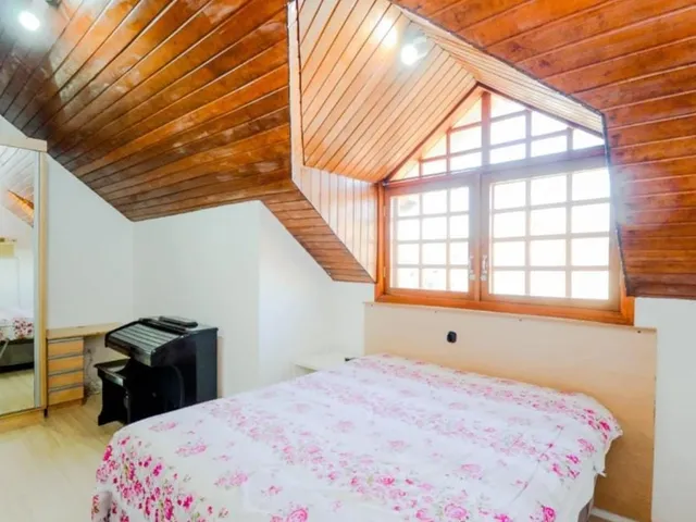 Imagem 10: Casa em Condomínio À Venda na Vila Rosália - 3 Dormitórios, 2 Suítes e 3 Vagas