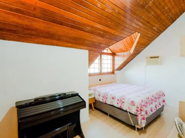 Imagem 11: Casa em Condomínio À Venda na Vila Rosália - 3 Dormitórios, 2 Suítes e 3 Vagas