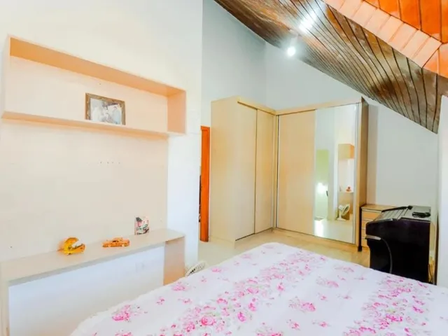 Imagem 12: Casa em Condomínio À Venda na Vila Rosália - 3 Dormitórios, 2 Suítes e 3 Vagas