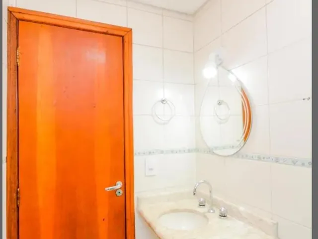 Imagem 14: Casa em Condomínio À Venda na Vila Rosália - 3 Dormitórios, 2 Suítes e 3 Vagas