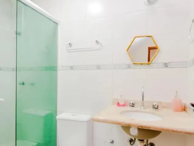 Imagem 15: Casa em Condomínio À Venda na Vila Rosália - 3 Dormitórios, 2 Suítes e 3 Vagas