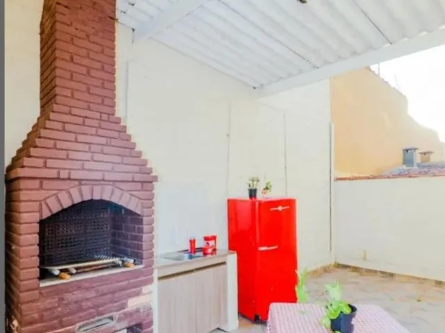 Imagem 16: Casa em Condomínio À Venda na Vila Rosália - 3 Dormitórios, 2 Suítes e 3 Vagas