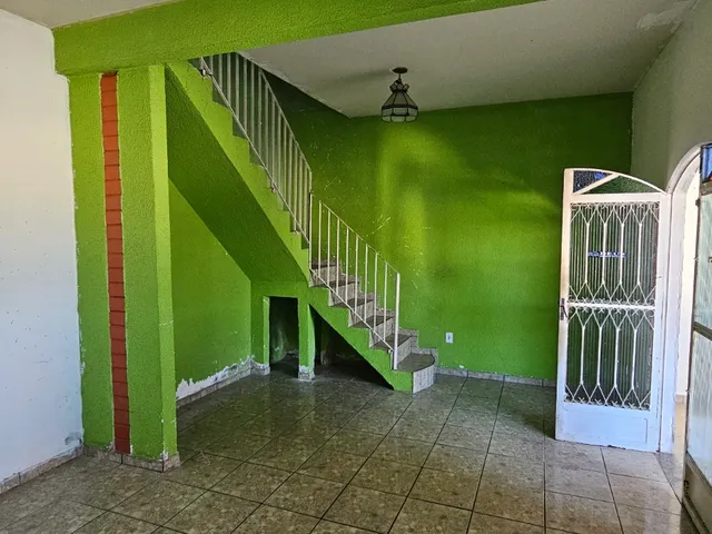 Imagem: Casas - 3 dormitórios - Campo Grande