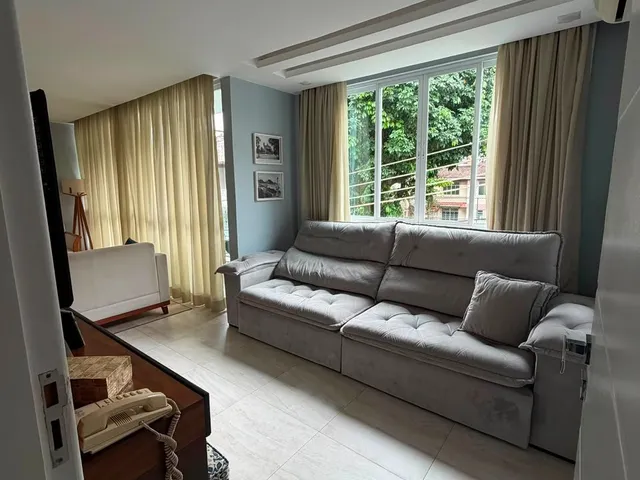 Imagem 16: Venda - Apartamentos - 3 dormitórios - Tijuca - Rio de Janeiro - RJ