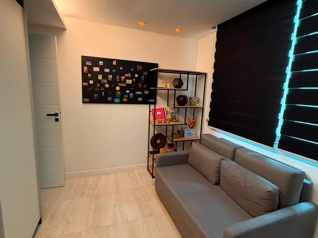 Imagem 2: Venda - Apartamentos - 3 dormitórios - Tijuca - Rio de Janeiro - RJ