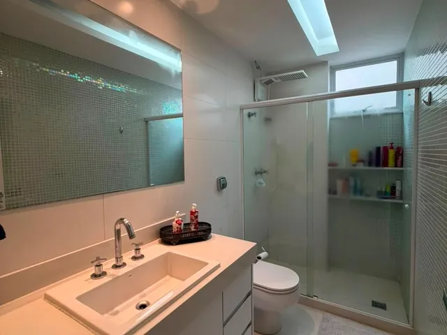 Imagem 5: Venda - Apartamentos - 3 dormitórios - Tijuca - Rio de Janeiro - RJ