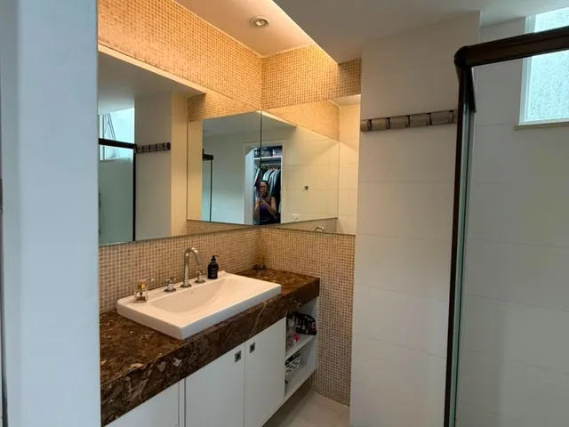 Imagem 6: Venda - Apartamentos - 3 dormitórios - Tijuca - Rio de Janeiro - RJ