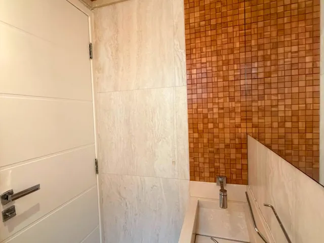 Imagem 7: Venda - Apartamentos - 3 dormitórios - Tijuca - Rio de Janeiro - RJ