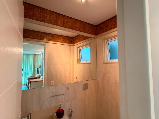 Imagem 8: Venda - Apartamentos - 3 dormitórios - Tijuca - Rio de Janeiro - RJ