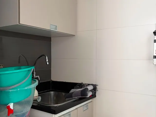 Imagem 9: Venda - Apartamentos - 3 dormitórios - Tijuca - Rio de Janeiro - RJ