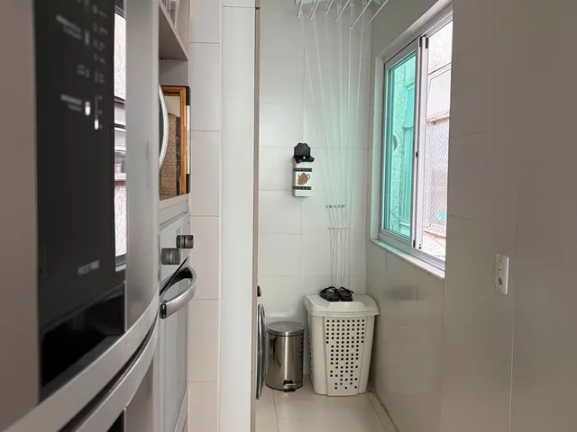 Imagem 12: Venda - Apartamentos - 3 dormitórios - Tijuca - Rio de Janeiro - RJ