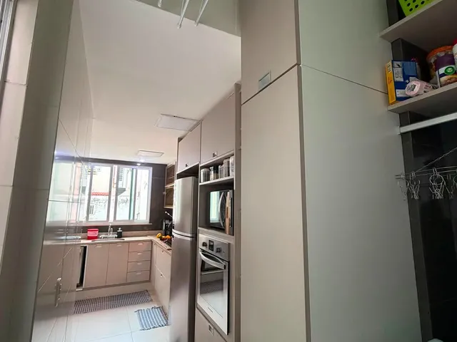Imagem 13: Venda - Apartamentos - 3 dormitórios - Tijuca - Rio de Janeiro - RJ