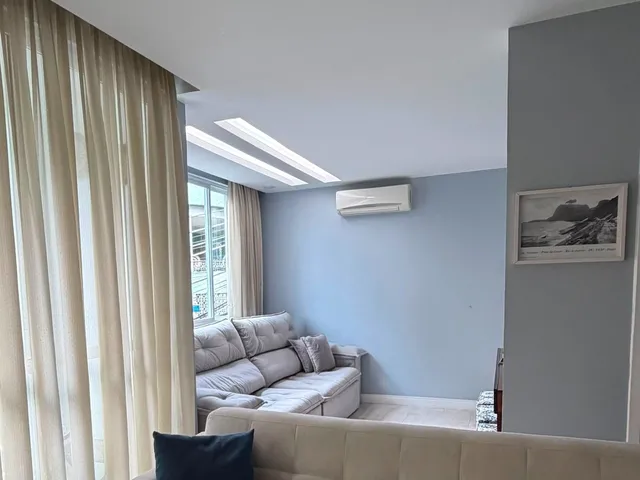 Imagem 15: Venda - Apartamentos - 3 dormitórios - Tijuca - Rio de Janeiro - RJ