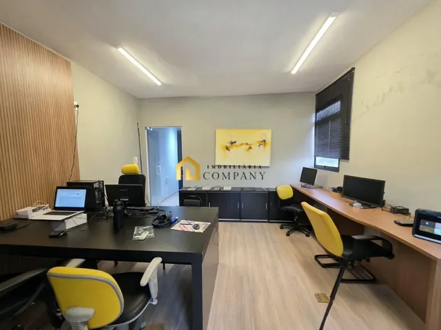 Imagem: Ed. Sorocaba Empresarial - Sala Comercial