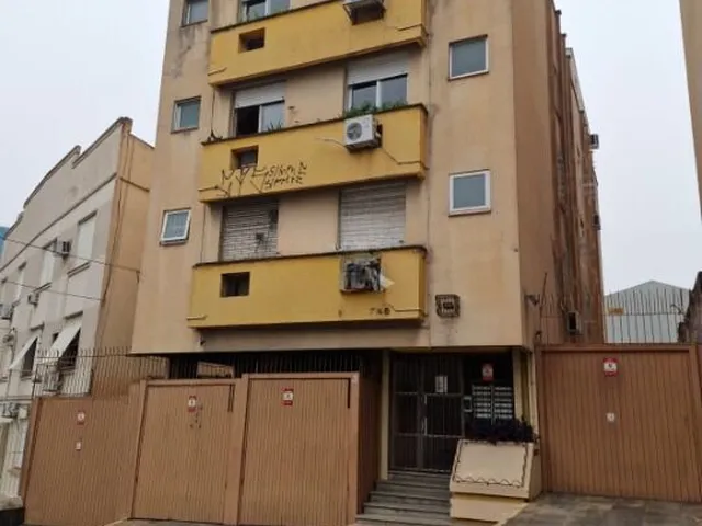 Imagem: Apartamento Studio