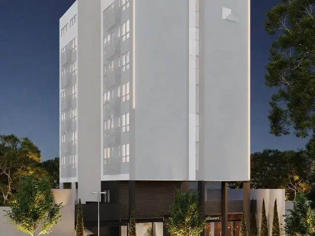 Imagem: Apartamento à venda no ORB. COMERCIAL