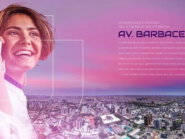 Imagem 5: Apartamento à venda no ORB. COMERCIAL, com 0 quartos e 460m²