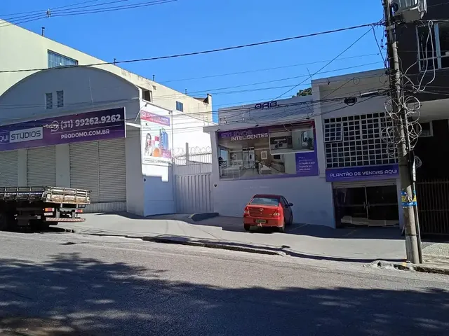 Imagem 2: Apartamento à venda no ORB. COMERCIAL, com 0 quartos e 460m²