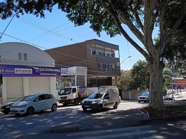 Imagem 7: Apartamento à venda no ORB. COMERCIAL, com 0 quartos e 460m²