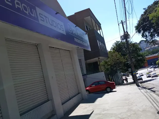 Imagem 6: Apartamento à venda no ORB. COMERCIAL, com 0 quartos e 460m²