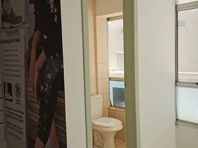 Imagem 15: Sala comercial à venda no Condomínio Liberty Work Center, localizado na cidade de Belo