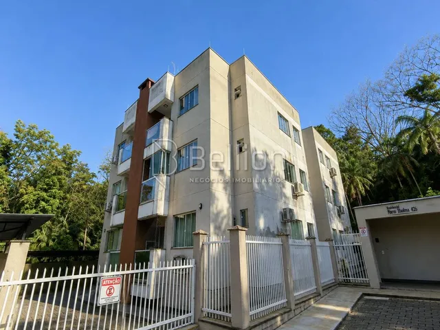 Imagem: Apartamento Mobiliado à Venda em Blumenau