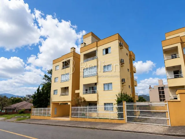 Imagem: Apartamento Semimobiliado à Venda em Timbó
