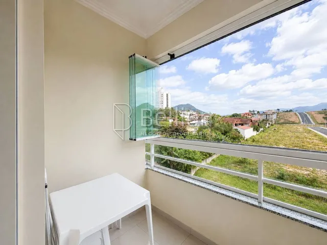 Imagem 4: Apartamento Semimobiliado à Venda em Timbó