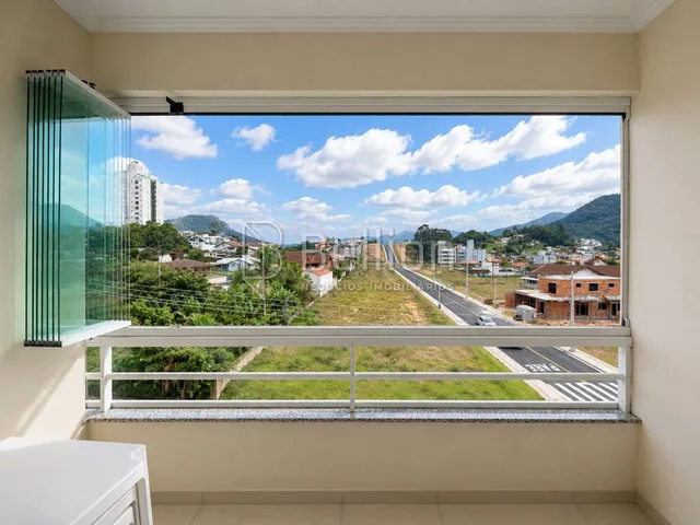 Imagem 7: Apartamento Semimobiliado à Venda em Timbó