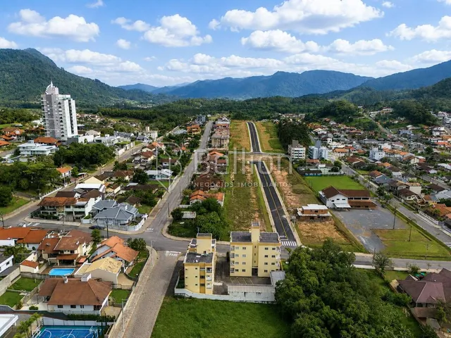 Imagem 2: Apartamento Semimobiliado à Venda em Timbó