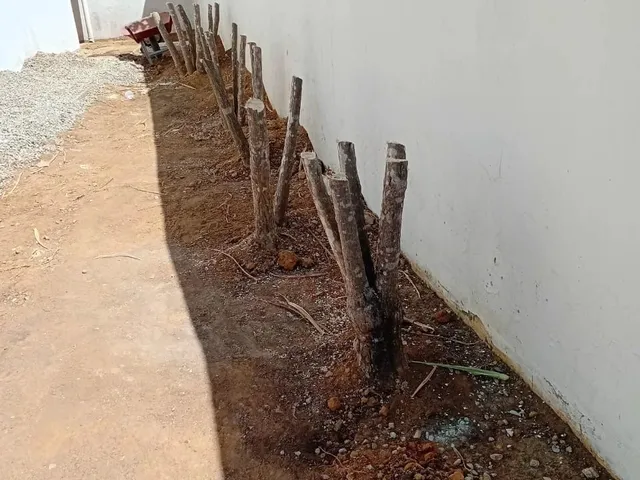 Imagem 9: CASA RESIDENCIAL em VITÓRIA DA CONQUISTA - BA, CANDEIAS