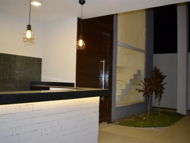 Imagem 6: CASA RESIDENCIAL em VITÓRIA DA CONQUISTA - BA, CANDEIAS