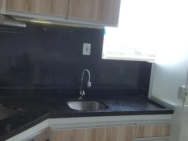 Imagem 9: Imperdível: Apartamento de 3 quartos na Felícia, Vitória da Conquista-BA, com 85m² e