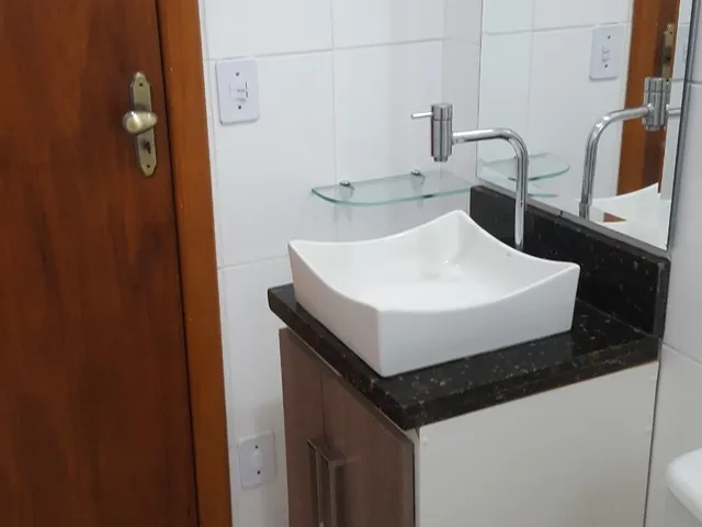 Imagem 6: Imperdível: Apartamento de 3 quartos na Felícia, Vitória da Conquista-BA, com 85m² e