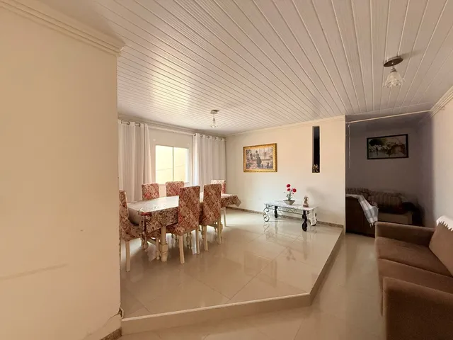 Imagem 5: Imperdível! Casa à venda em Vitória da Conquista-BA, bairro Jurema: 3 quartos, 1