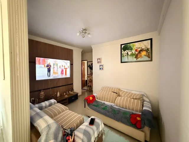 Imagem 2: Imperdível! Casa à venda em Vitória da Conquista-BA, bairro Jurema: 3 quartos, 1