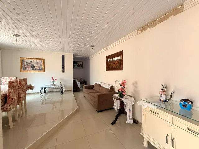 Imagem 10: Imperdível! Casa à venda em Vitória da Conquista-BA, bairro Jurema: 3 quartos, 1