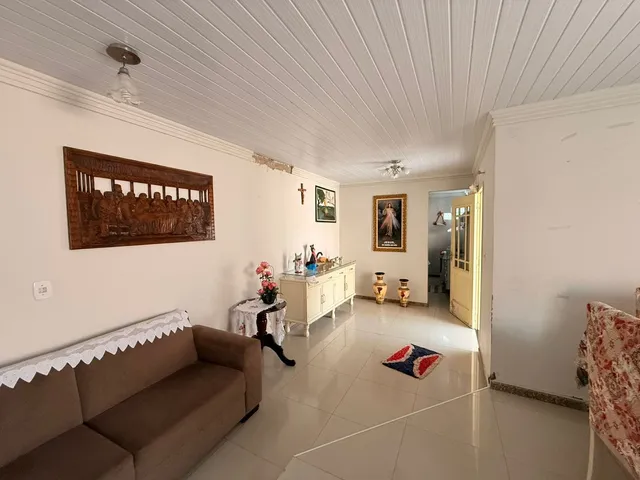 Imagem 4: Imperdível! Casa à venda em Vitória da Conquista-BA, bairro Jurema: 3 quartos, 1