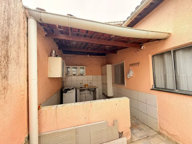 Imagem 3: Imperdível! Casa à venda em Vitória da Conquista-BA, bairro Jurema: 3 quartos, 1
