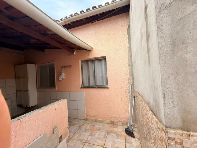 Imagem 11: Imperdível! Casa à venda em Vitória da Conquista-BA, bairro Jurema: 3 quartos, 1