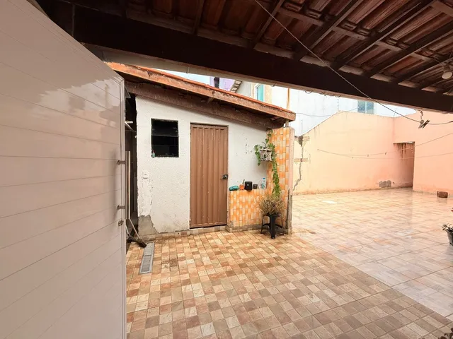 Imagem 9: Imperdível! Casa à venda em Vitória da Conquista-BA, bairro Jurema: 3 quartos, 1