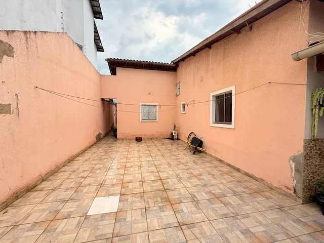 Imagem 8: Imperdível! Casa à venda em Vitória da Conquista-BA, bairro Jurema: 3 quartos, 1
