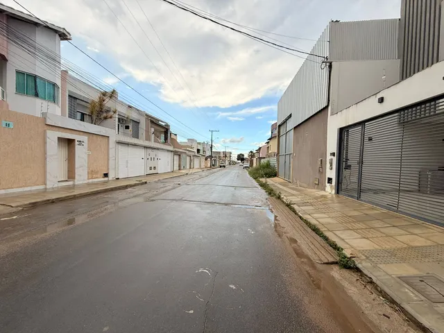 Imagem 6: Imperdível! Casa à venda em Vitória da Conquista-BA, bairro Jurema: 3 quartos, 1
