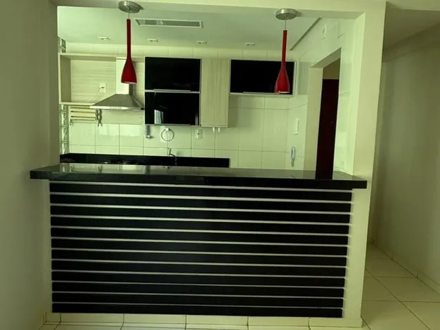 Imagem: Venda de Apartamento de 2 Quartos em Candeias