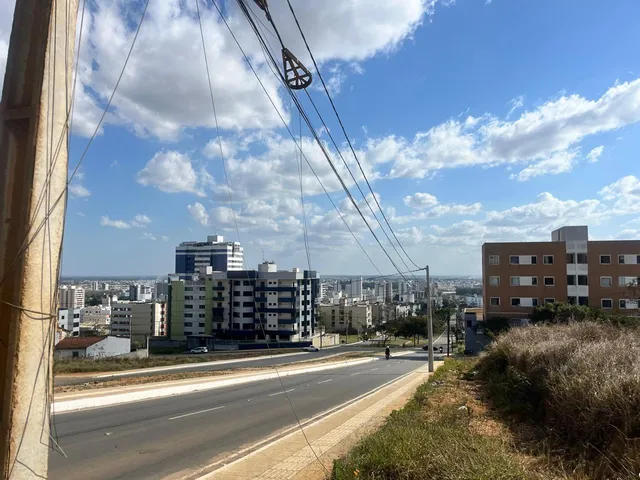Imagem: Terreno à venda em Vitória da Conquista-BA