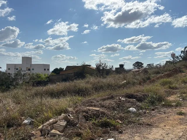 Imagem 5: Terreno à venda em Vitória da Conquista-BA, bairro Candeias, 360,00 m² de área