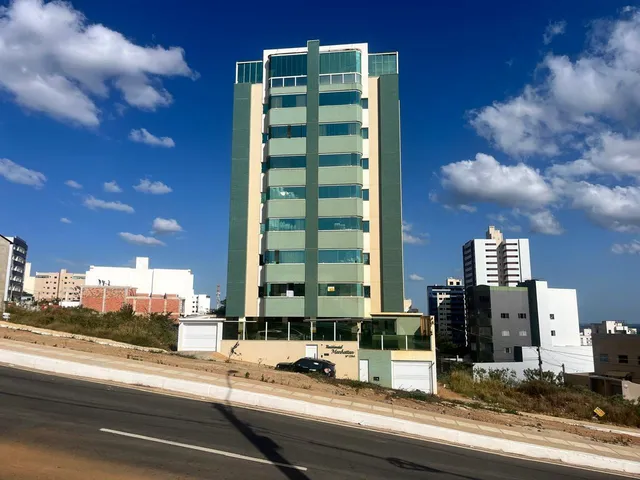 Imagem 4: Terreno à venda em Vitória da Conquista-BA, bairro Candeias, 360,00 m² de área