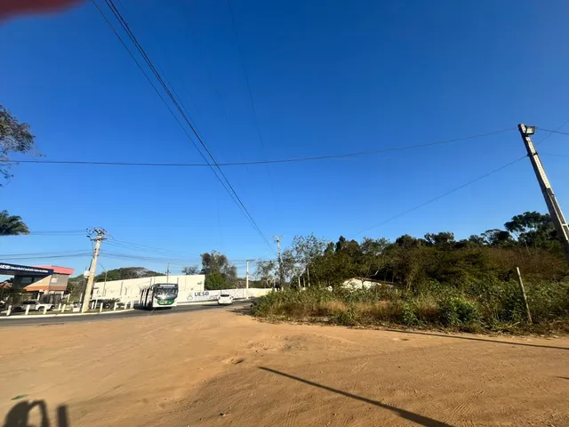 Imagem 1: Terreno Comercial de 10.000 m² à venda na Universidade, Vitória da Conquista-BA!