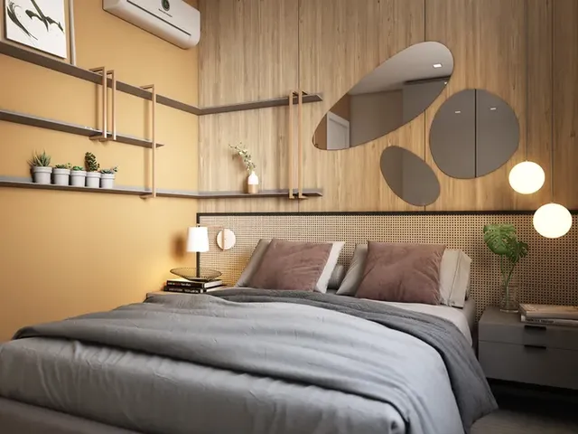 Imagem 6: Porto Horizonte Apartamento com 2 dormitórios
